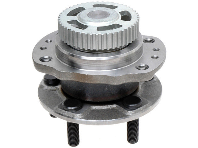 Wheel Bearing and Hub Assembly Raybestos Brakes 712155