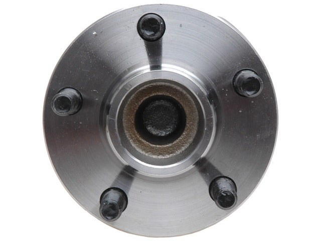 Wheel Bearing and Hub Assembly Raybestos Brakes 712155