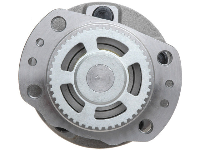 Wheel Bearing and Hub Assembly Raybestos Brakes 712155