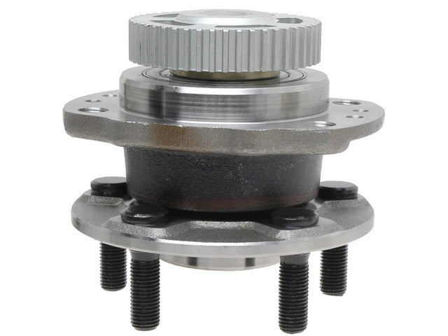 Wheel Bearing and Hub Assembly Raybestos Brakes 712155
