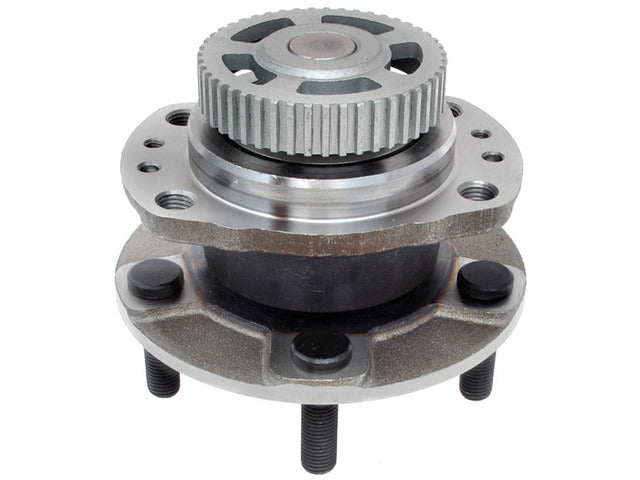 Wheel Bearing and Hub Assembly Raybestos Brakes 712156