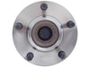 Wheel Bearing and Hub Assembly Raybestos Brakes 712156
