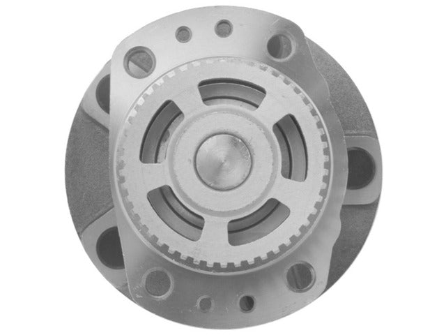 Wheel Bearing and Hub Assembly Raybestos Brakes 712156