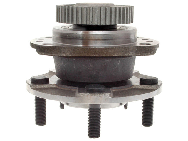 Wheel Bearing and Hub Assembly Raybestos Brakes 712156