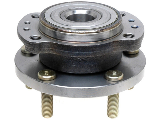Wheel Bearing and Hub Assembly Raybestos Brakes 712157