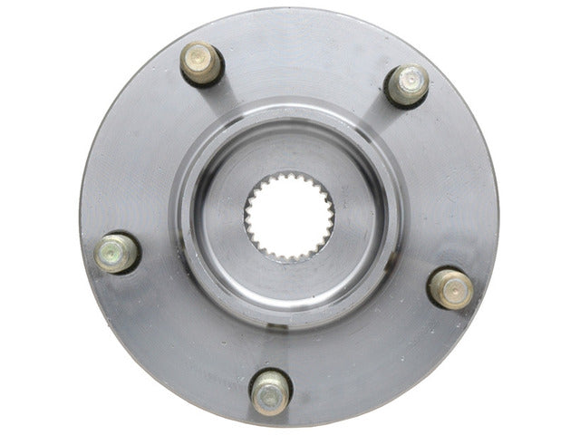 Wheel Bearing and Hub Assembly Raybestos Brakes 712157