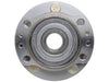 Wheel Bearing and Hub Assembly Raybestos Brakes 712157