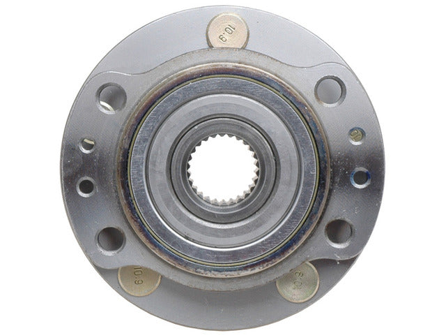 Wheel Bearing and Hub Assembly Raybestos Brakes 712157