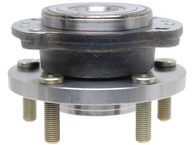 Wheel Bearing and Hub Assembly Raybestos Brakes 712157