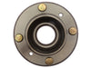 Wheel Bearing and Hub Assembly Raybestos Brakes 712158