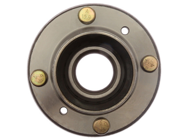 Wheel Bearing and Hub Assembly Raybestos Brakes 712158