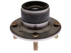 Wheel Bearing and Hub Assembly Raybestos Brakes 712158
