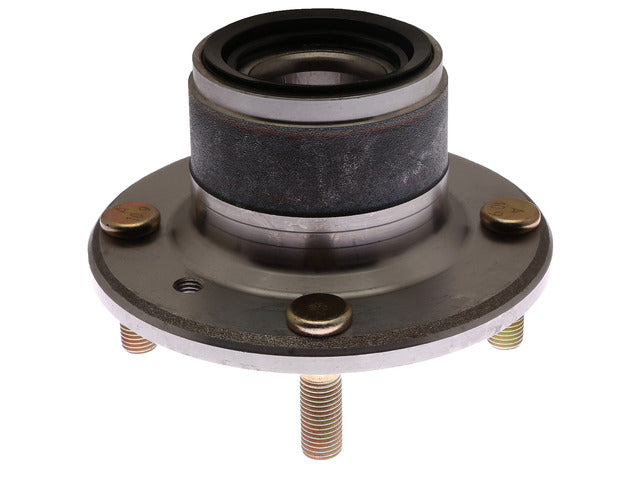 Wheel Bearing and Hub Assembly Raybestos Brakes 712158
