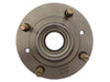 Wheel Bearing and Hub Assembly Raybestos Brakes 712158