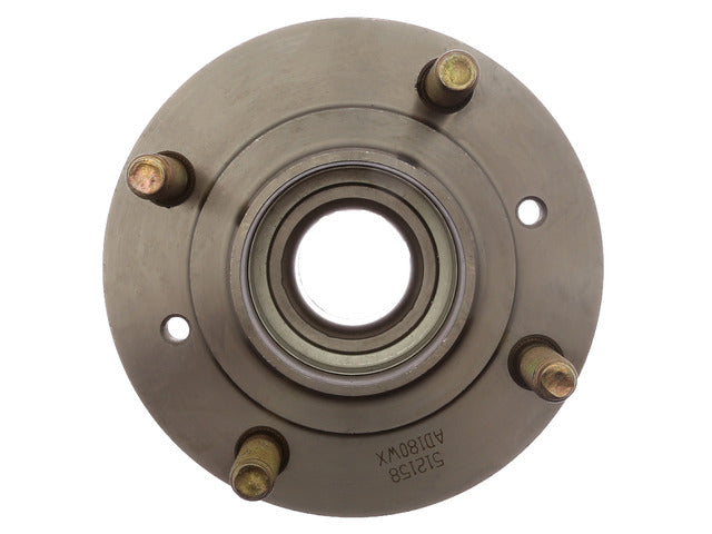 Wheel Bearing and Hub Assembly Raybestos Brakes 712158