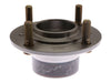 Wheel Bearing and Hub Assembly Raybestos Brakes 712158