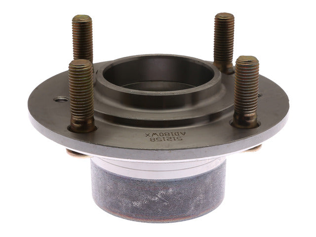 Wheel Bearing and Hub Assembly Raybestos Brakes 712158