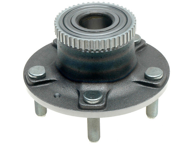 Wheel Bearing and Hub Assembly Raybestos Brakes 712159