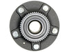 Wheel Bearing and Hub Assembly Raybestos Brakes 712159