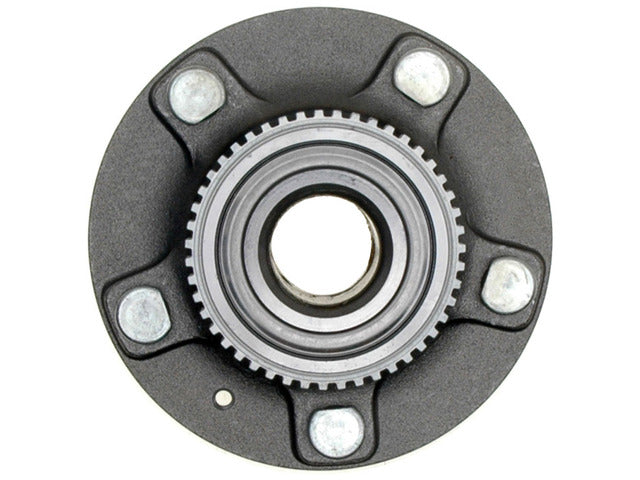 Wheel Bearing and Hub Assembly Raybestos Brakes 712159