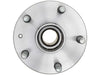 Wheel Bearing and Hub Assembly Raybestos Brakes 712159