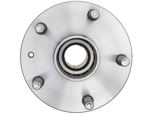 Wheel Bearing and Hub Assembly Raybestos Brakes 712159