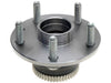 Wheel Bearing and Hub Assembly Raybestos Brakes 712159