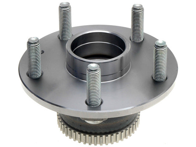 Wheel Bearing and Hub Assembly Raybestos Brakes 712159