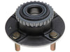 Wheel Bearing and Hub Assembly Raybestos Brakes 712160