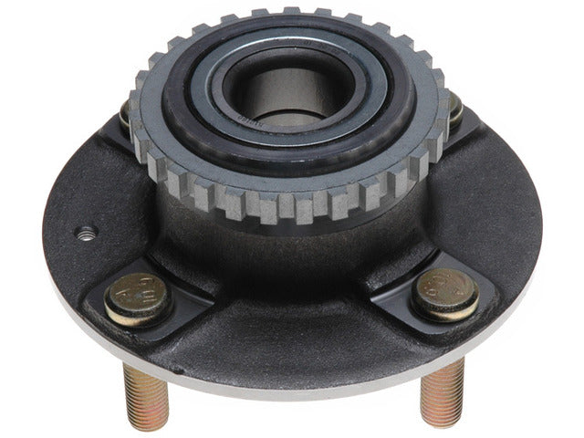 Wheel Bearing and Hub Assembly Raybestos Brakes 712160