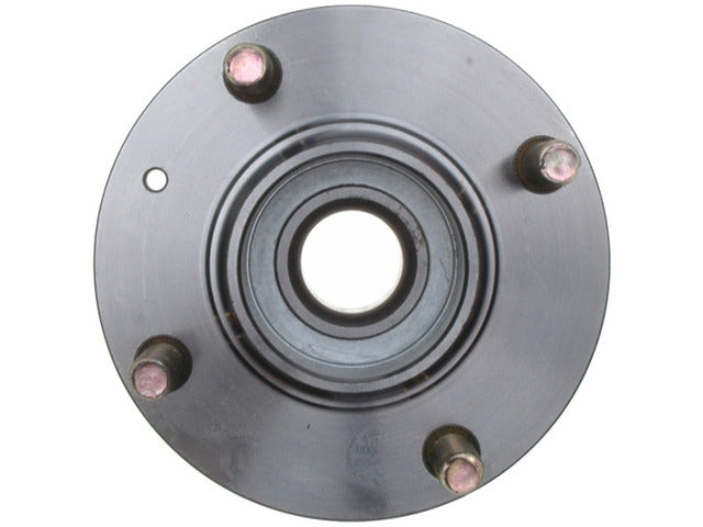 Wheel Bearing and Hub Assembly Raybestos Brakes 712160