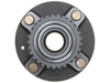 Wheel Bearing and Hub Assembly Raybestos Brakes 712160