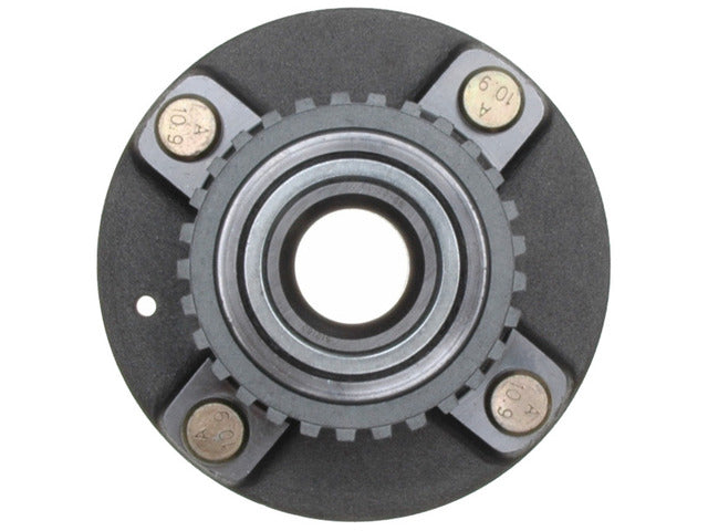 Wheel Bearing and Hub Assembly Raybestos Brakes 712160