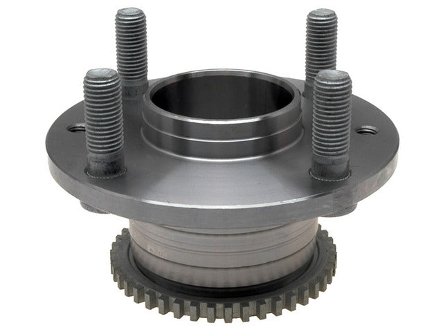 Wheel Bearing and Hub Assembly Raybestos Brakes 712161