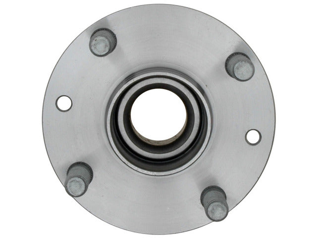 Wheel Bearing and Hub Assembly Raybestos Brakes 712161