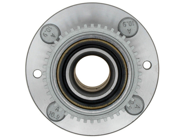 Wheel Bearing and Hub Assembly Raybestos Brakes 712161