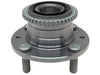 Wheel Bearing and Hub Assembly Raybestos Brakes 712161
