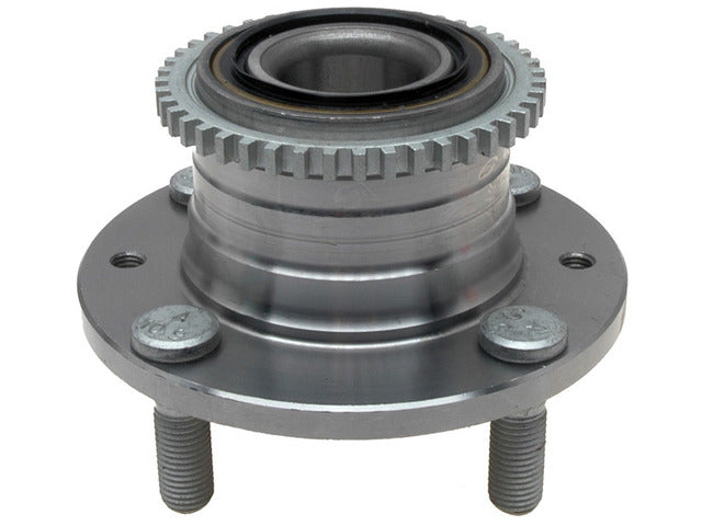 Wheel Bearing and Hub Assembly Raybestos Brakes 712161