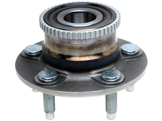 Wheel Bearing and Hub Assembly Raybestos Brakes 712162