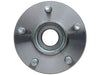 Wheel Bearing and Hub Assembly Raybestos Brakes 712162