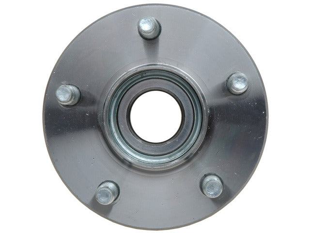 Wheel Bearing and Hub Assembly Raybestos Brakes 712162