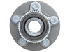Wheel Bearing and Hub Assembly Raybestos Brakes 712162