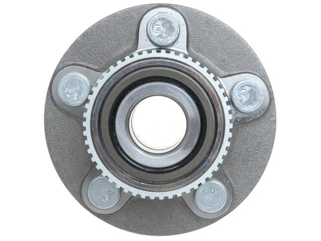 Wheel Bearing and Hub Assembly Raybestos Brakes 712162