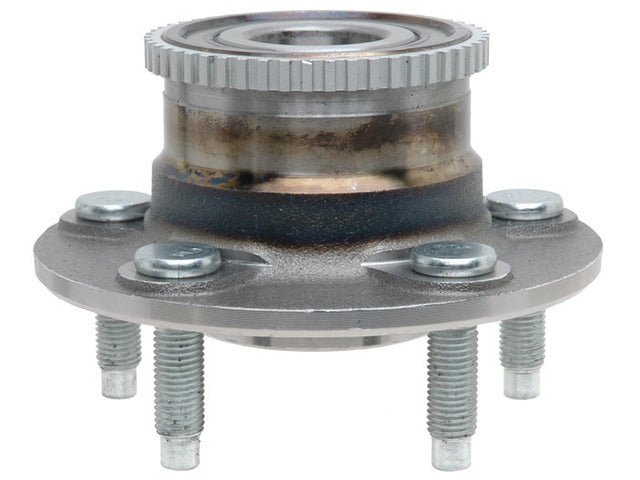Wheel Bearing and Hub Assembly Raybestos Brakes 712162