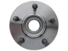 Wheel Bearing and Hub Assembly Raybestos Brakes 712163