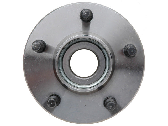 Wheel Bearing and Hub Assembly Raybestos Brakes 712163
