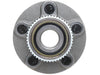 Wheel Bearing and Hub Assembly Raybestos Brakes 712163