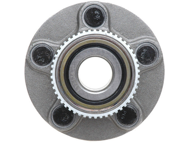 Wheel Bearing and Hub Assembly Raybestos Brakes 712163