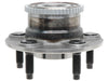 Wheel Bearing and Hub Assembly Raybestos Brakes 712163