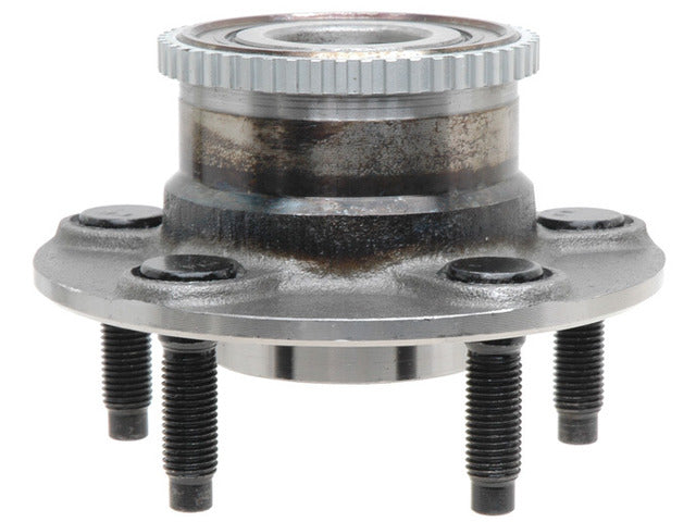 Wheel Bearing and Hub Assembly Raybestos Brakes 712163